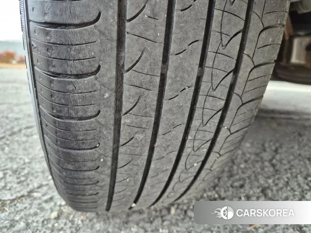 Hyundai The New Kona id 3582283 из Кореи 10