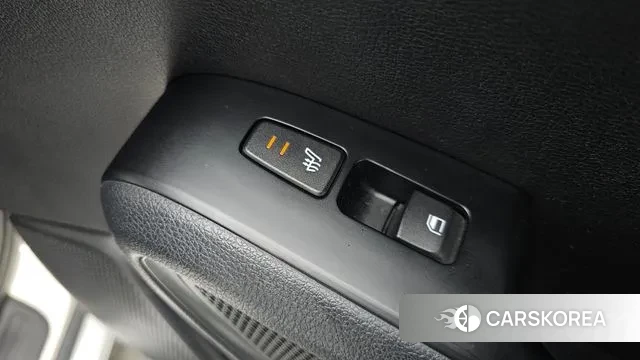 Kia Soul Booster EV id 3682175 из Кореи 10