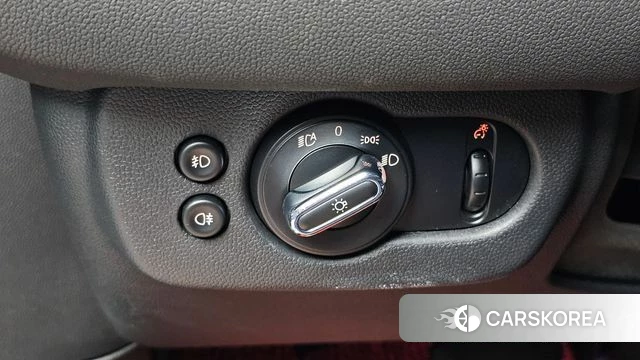 Mini Cooper Clubman id 4716897 из Кореи 10