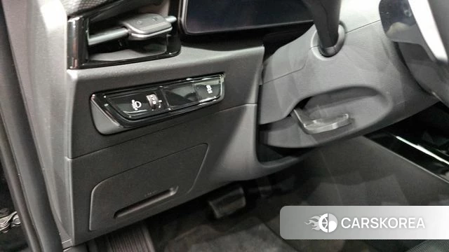 Kia Di All New Niro EV id 4249115 из Кореи 10