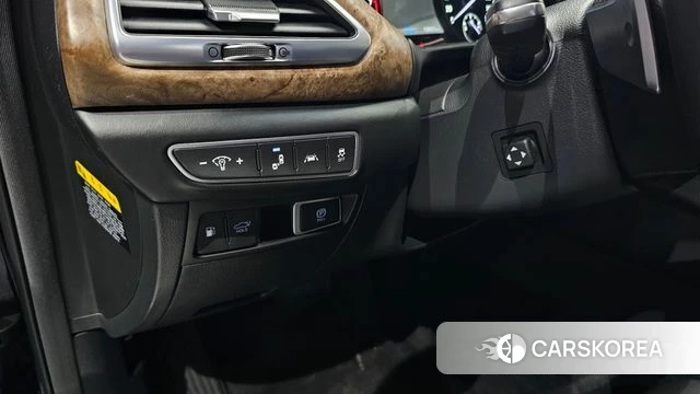 Genesis G90 id 4416796 из Кореи 10