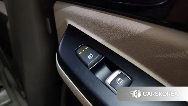 Kia Carnival 4th generation id 3054080 из Кореи 10