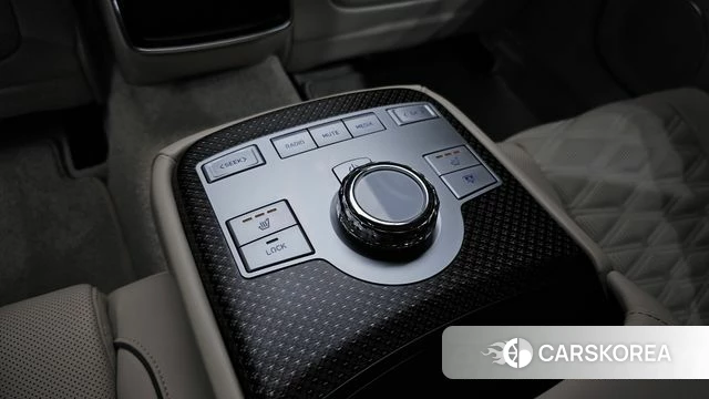 Genesis G80 (RG3) id 4414305 из Кореи 10
