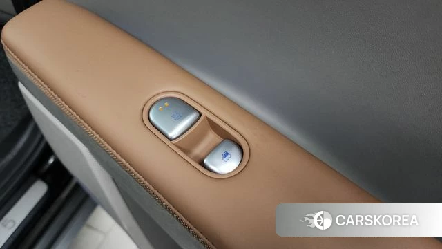 Hyundai Ionic 5 id 4617852 из Кореи 10