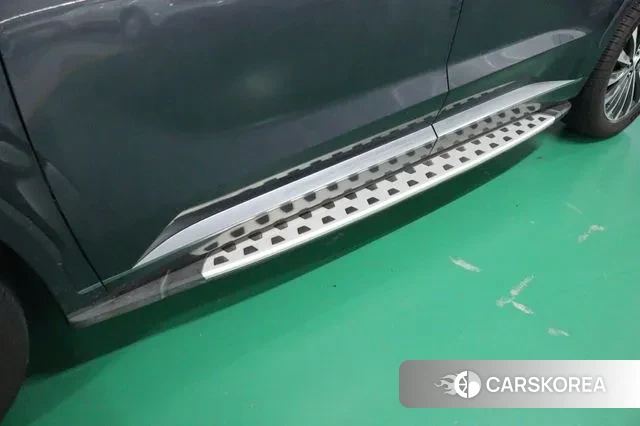 Hyundai The New Palisade id 3476998 из Кореи 10