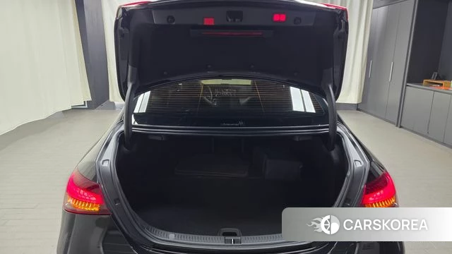 Mercedes-Benz E-Class W213 id 4764016 из Кореи 10