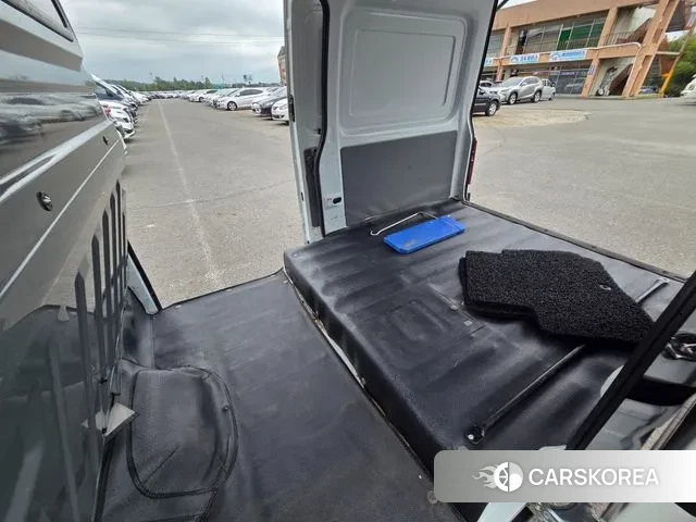 Chevrolet (GM Daewoo) New Damas id 3258737 из Кореи 10