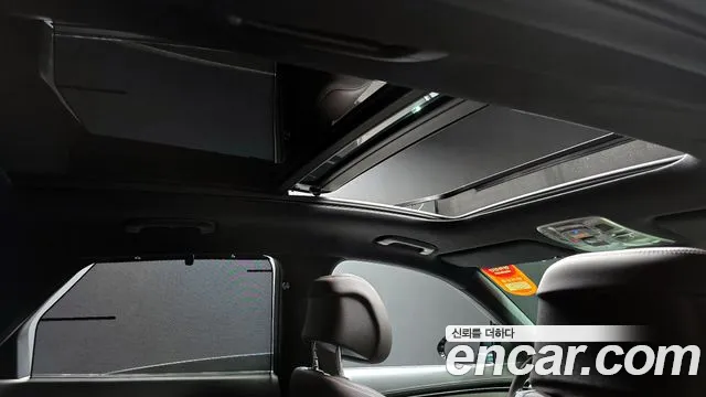 Genesis GV70 id 2837596 из Кореи 10