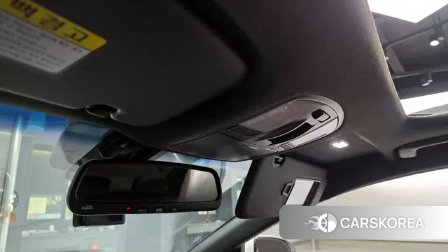 Hyundai Avante AD id 3000453 из Кореи 10