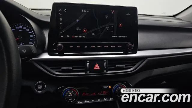 Kia The New K3 2nd generation id 2247889 из Кореи 10