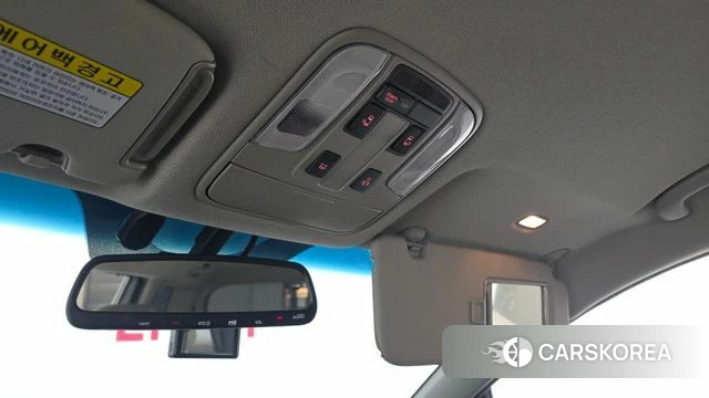Kia The New Carnival id 4269108 из Кореи 10