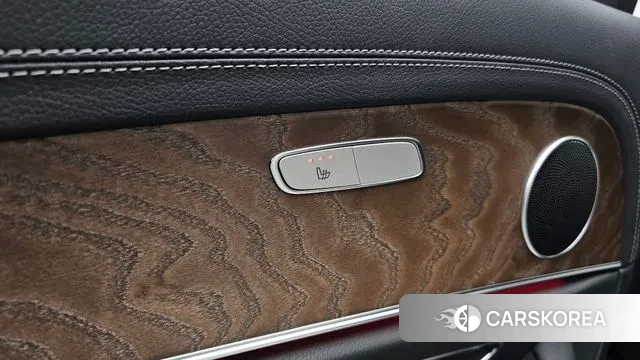 Mercedes-Benz E-Class W213 id 3639142 из Кореи 10