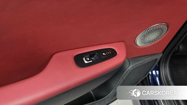 Kia Stinger id 4677754 из Кореи 10