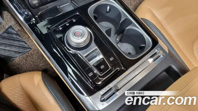 Kia Carnival 4th generation id 2699990 из Кореи 10