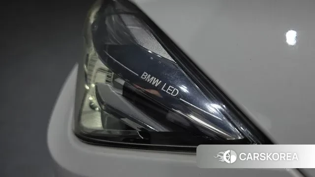 BMW 3 Series (F30) id 3045626 из Кореи 10