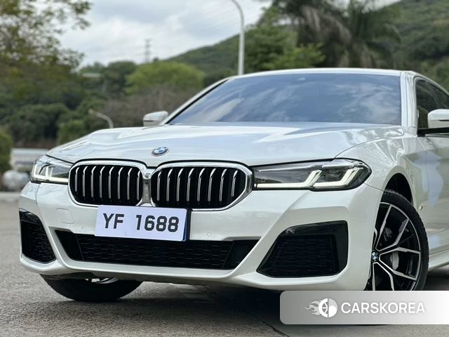 BMW 5 series id 4291015 из Китая 10