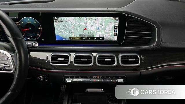 Mercedes-Benz GLE-Class W167 id 3916290 из Кореи 10