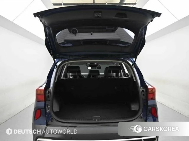Kia Seltos id 4593570 из Кореи 10