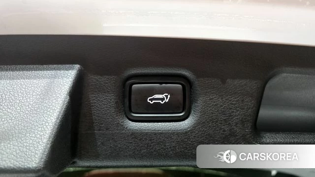 Hyundai The New Santa Fe id 4354978 из Кореи 10