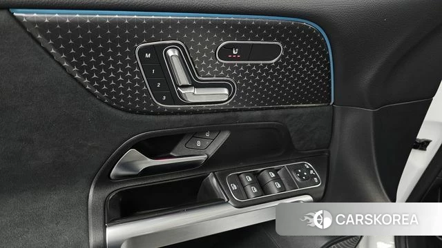 Mercedes-Benz GLB-Class X247 id 3909434 из Кореи 10