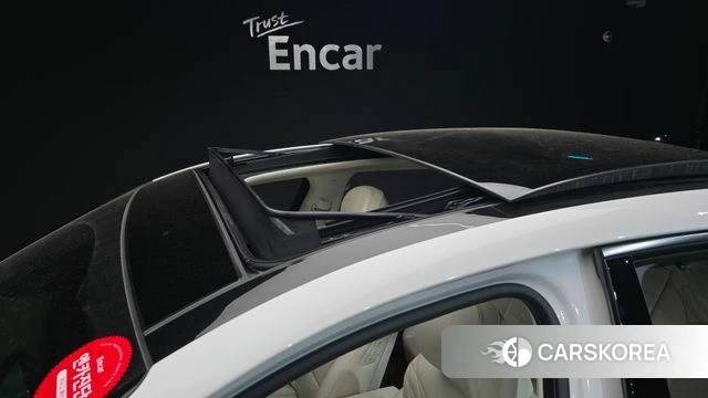 Hyundai The New Grandeur IG Hybrid id 4608925 из Кореи 10
