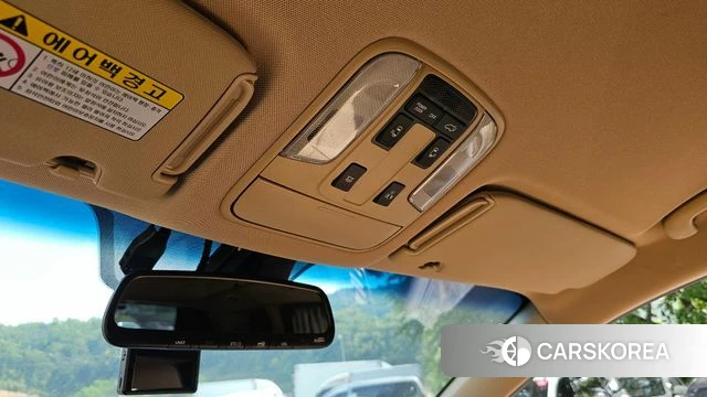 Kia The New Carnival id 4402992 из Кореи 10