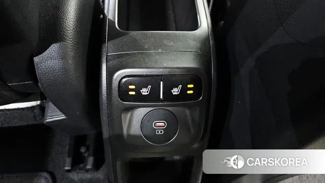 Kia The New Kia Ray EV id 3262200 из Кореи 10