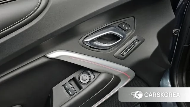 Chevrolet (GM Daewoo) The New Camaro id 3531031 из Кореи 10