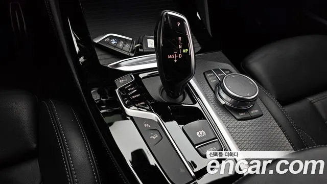 BMW X4 (G02) id 2756893 из Кореи 10