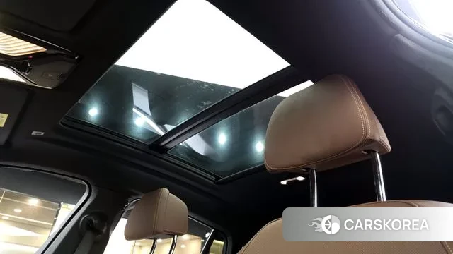 BMW X6 (G06) id 3422268 из Кореи 10