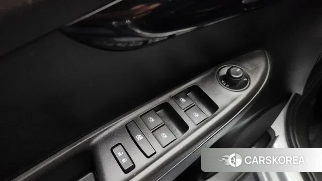 Chevrolet (GM Daewoo) The New Spark id 3552737 из Кореи 10