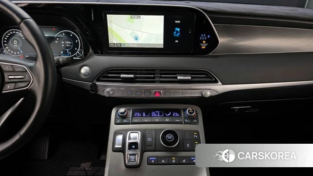 Hyundai Palisade id 3915848 из Кореи 10