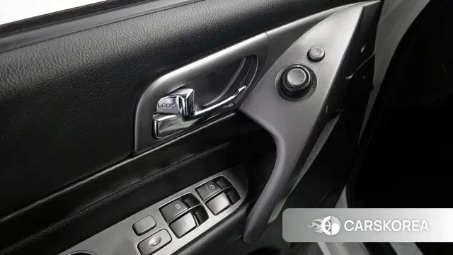 Ssangyong Korando Turismo id 3737216 из Кореи 10