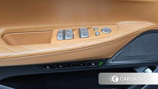 BMW 7 Series (G11) id 4586875 из Кореи 9