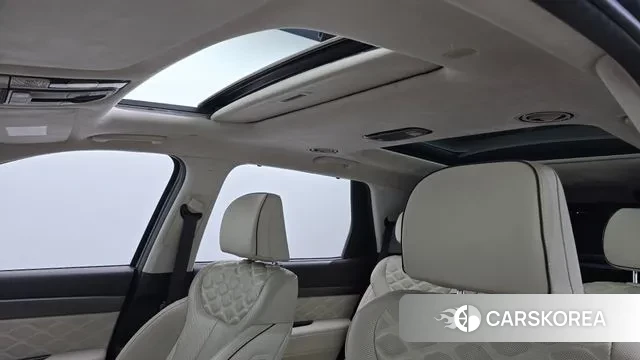 Hyundai Palisade id 3054594 из Кореи 10