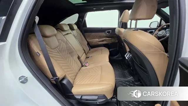 Kia The New Sorento 4th Generation id 3466980 из Кореи 10