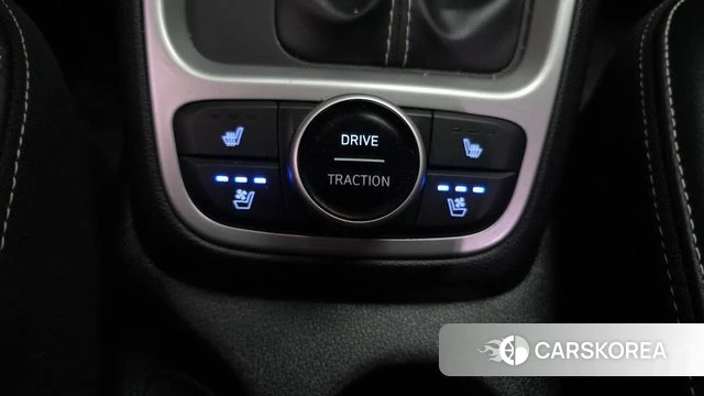 Hyundai Venue id 4294553 из Кореи 10