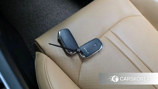 Kia K5 3rd generation id 4764067 из Кореи 10