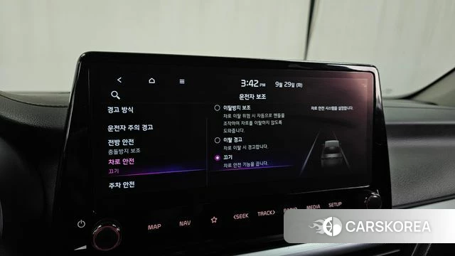 Kia The New K3 2nd generation id 4922672 из Кореи 10