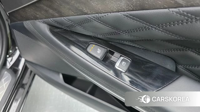 Kia K8 id 4281140 из Кореи 10