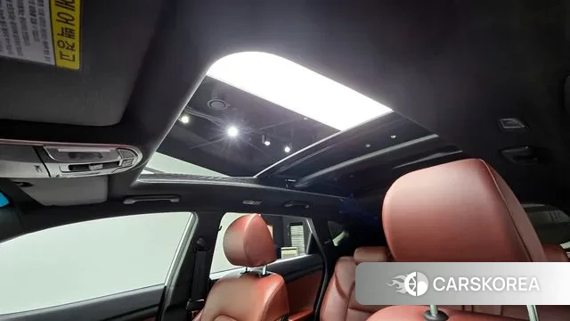 Hyundai All New Tucson id 3520129 из Кореи 10