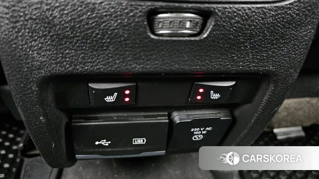 Jeep Cherokee (KL) id 3886053 из Кореи 10