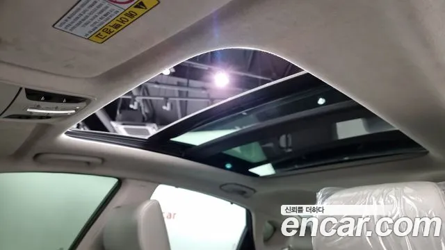 Kia K7 Premier Hybrid id 2729029 из Кореи 10