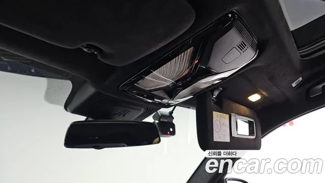 BMW X7 (G07) id 2655082 из Кореи 10