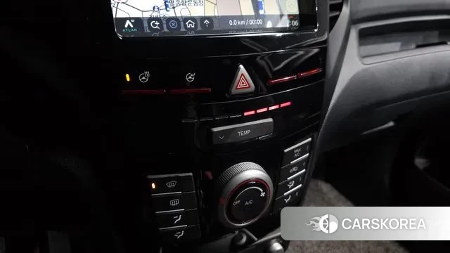 Ssangyong Tivoli Air id 3391583 из Кореи 10