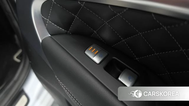 Genesis G70 id 4708677 из Кореи 10