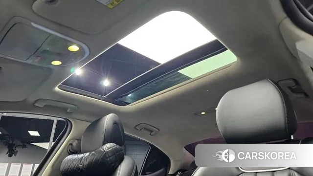 Genesis G70 id 3459878 из Кореи 10