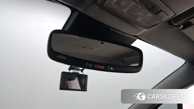 Chevrolet (GM Daewoo) The New Trax id 3454835 из Кореи 10