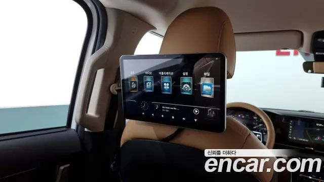 Kia Carnival 4th generation id 2955877 из Кореи 10