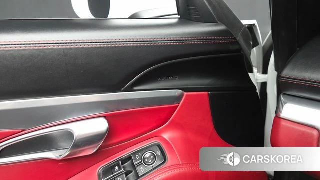 Porsche 718 Boxster id 4530381 из Кореи 10